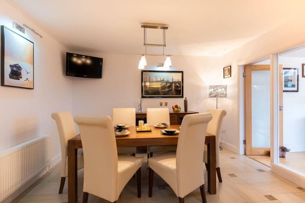 Salmons Leap Sneem Village Kerry Екстер'єр фото