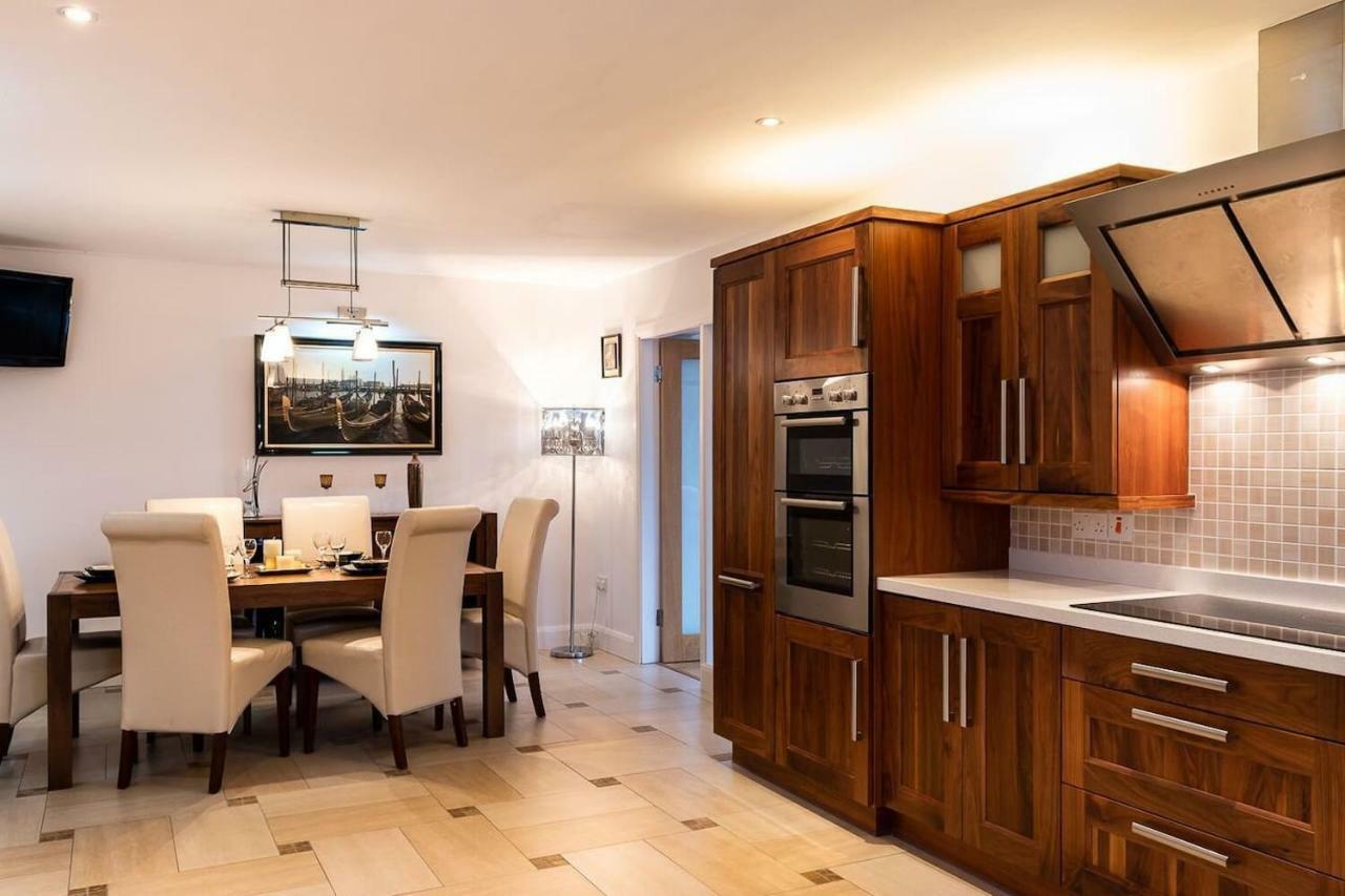 Salmons Leap Sneem Village Kerry Екстер'єр фото