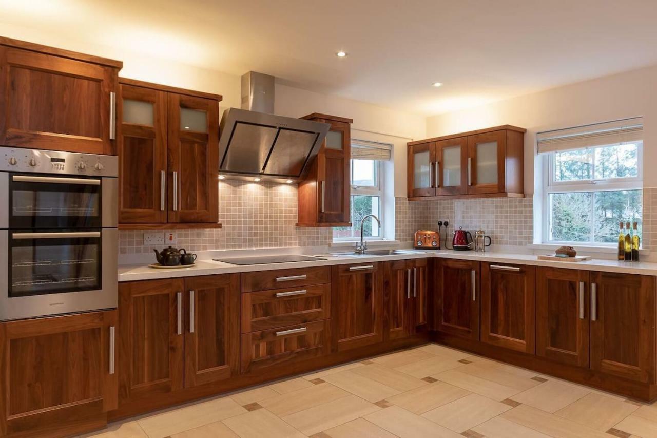 Salmons Leap Sneem Village Kerry Екстер'єр фото